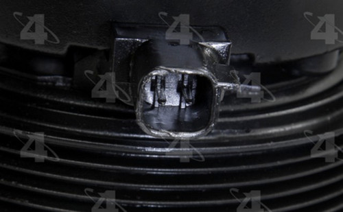 Four Seasons A/C Compressor P/N:97311