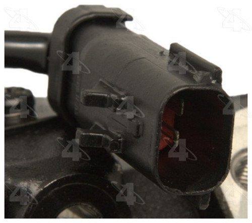 Four Seasons A/C Compressor 97309 - view 5