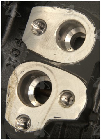 Four Seasons A/C Compressor 97309 - view 6