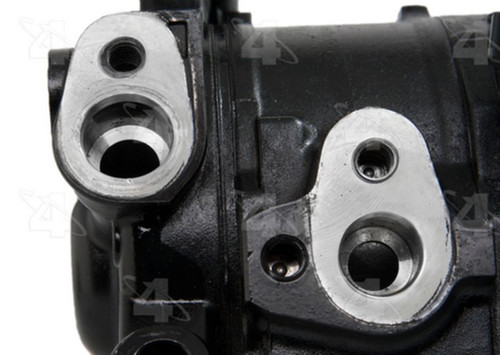 Four Seasons A/C Compressor P/N:97312