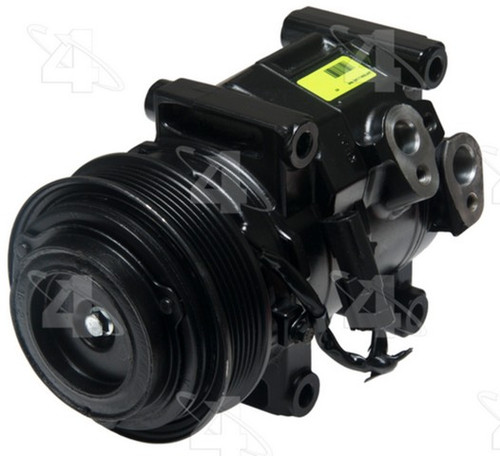 Four Seasons A/C Compressor 97320