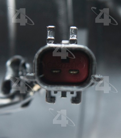 Four Seasons A/C Compressor P/N:97320