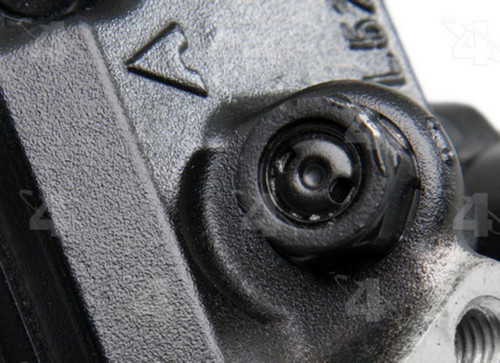 Four Seasons A/C Compressor 97321 - view 2