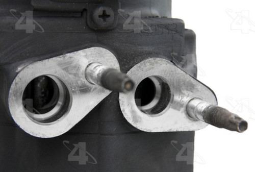 Four Seasons A/C Compressor P/N:97322