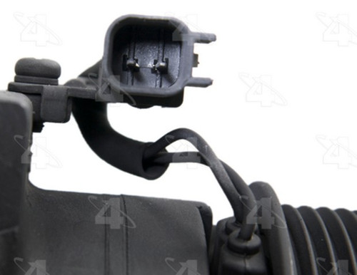 Four Seasons A/C Compressor 97322 - view 3