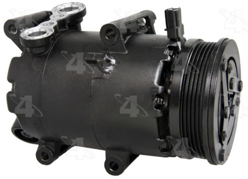 Four Seasons A/C Compressor 97323
