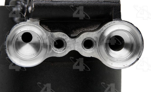 Four Seasons A/C Compressor 97323 - view 2