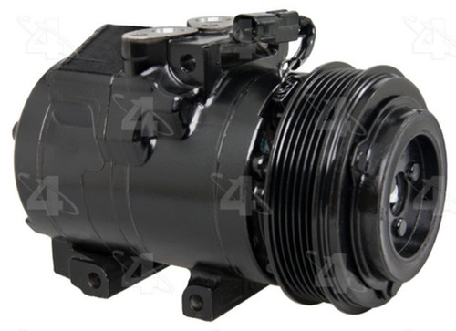 Four Seasons A/C Compressor 97324