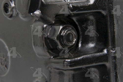 Four Seasons A/C Compressor 97324 - view 4