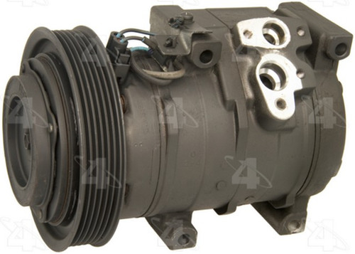 Four Seasons A/C Compressor 97327