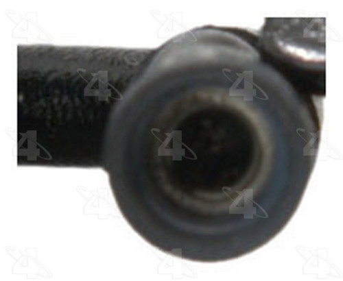 Four Seasons A/C Compressor 97327 - view 3