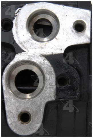 Four Seasons A/C Compressor P/N:97327