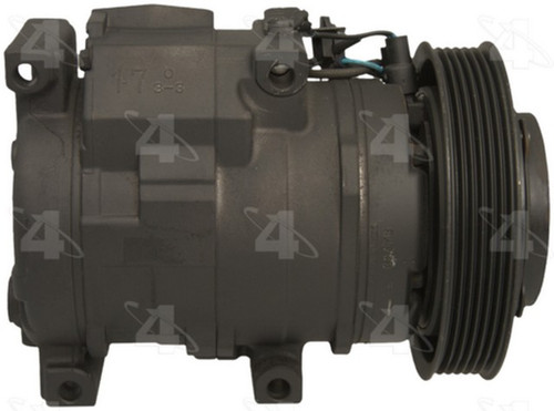 Four Seasons A/C Compressor 97327 - view 5
