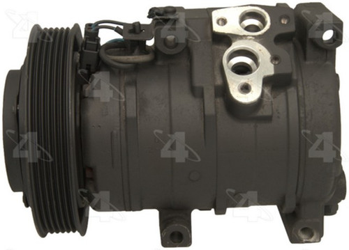 Four Seasons A/C Compressor P/N:97327