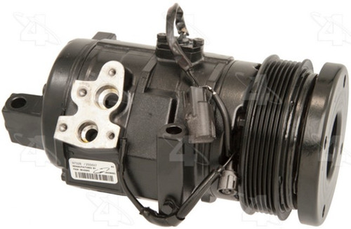 Four Seasons A/C Compressor 97328