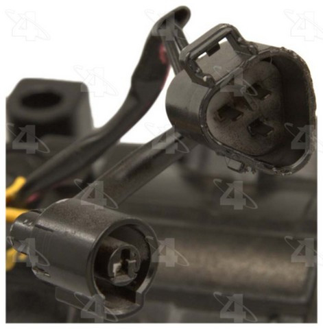 Four Seasons A/C Compressor 97328 - view 4