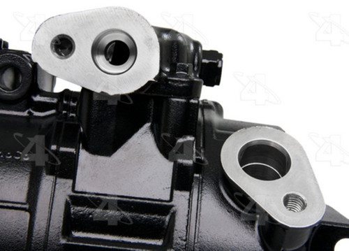 Four Seasons A/C Compressor 97332 - view 2