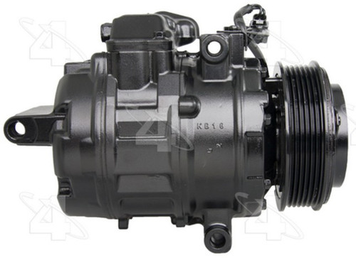 Four Seasons A/C Compressor 97332 - view 3