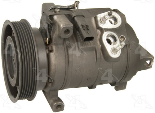Four Seasons A/C Compressor 97333