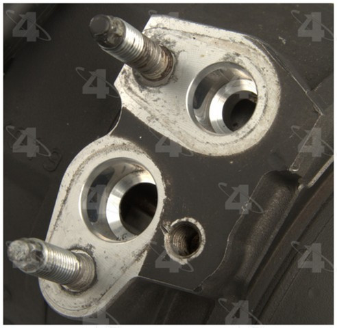 Four Seasons A/C Compressor 97333 - view 4