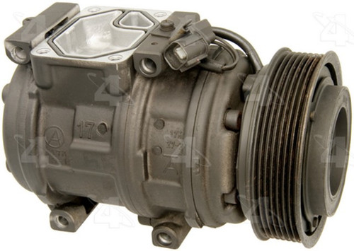Four Seasons A/C Compressor 97334