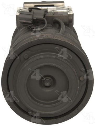 Four Seasons A/C Compressor 97334 - view 5