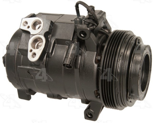 Four Seasons A/C Compressor 97336