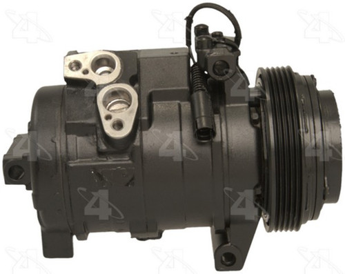 Four Seasons A/C Compressor P/N:97336