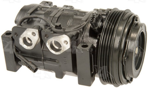 Four Seasons A/C Compressor 97339
