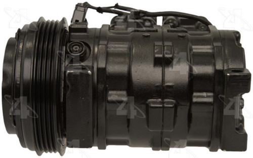 Four Seasons A/C Compressor 97339 - view 2