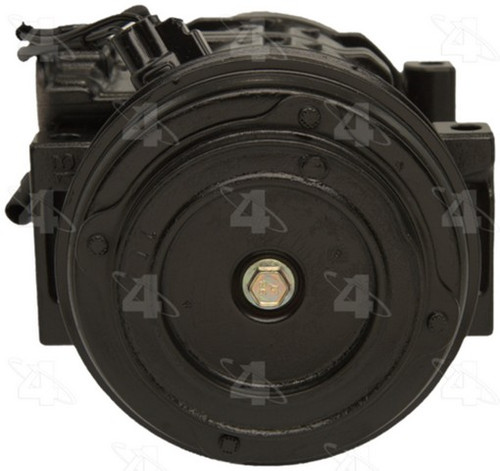 Four Seasons A/C Compressor 97339 - view 3