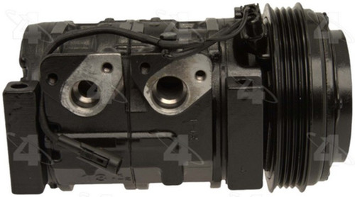 Four Seasons A/C Compressor 97339 - view 6