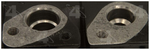 Four Seasons A/C Compressor 97340 - view 2
