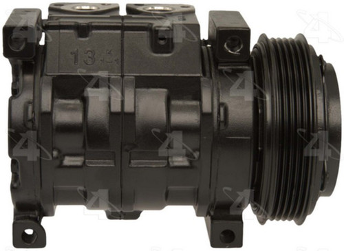 Four Seasons A/C Compressor 97340 - view 4
