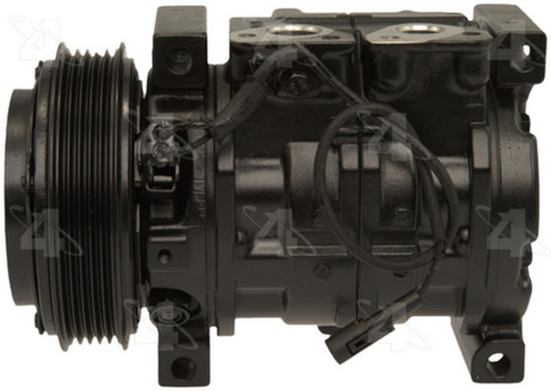 Four Seasons A/C Compressor 97340 - view 5