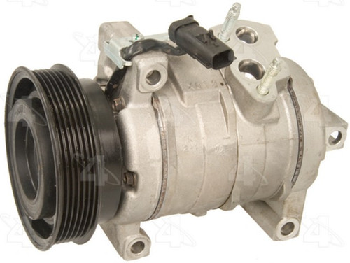 Four Seasons A/C Compressor 97346