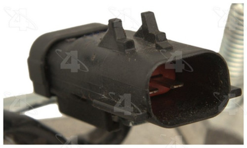 Four Seasons A/C Compressor 97346 - view 2