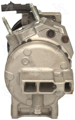 Four Seasons A/C Compressor 97346 - view 5