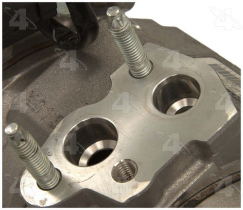 Four Seasons A/C Compressor P/N:97346