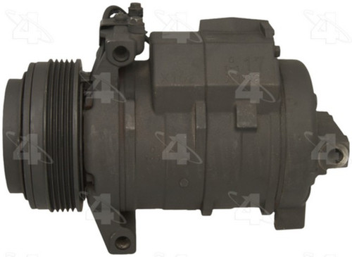 Four Seasons A/C Compressor P/N:97349