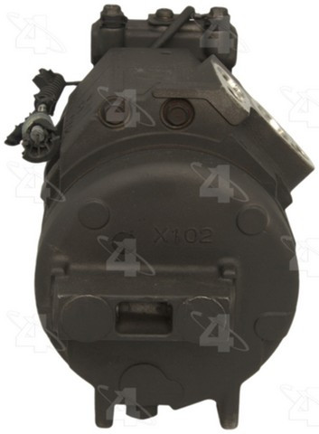 Four Seasons A/C Compressor P/N:97349