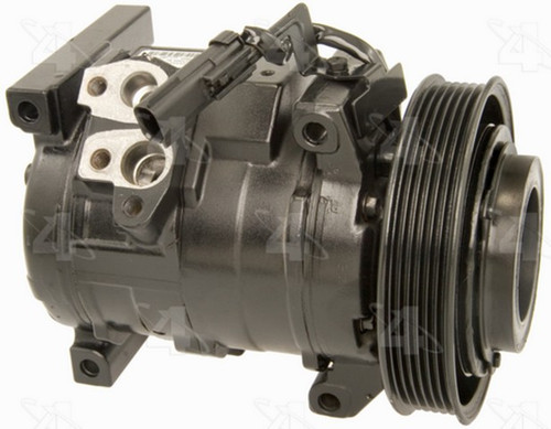 Four Seasons A/C Compressor 97351