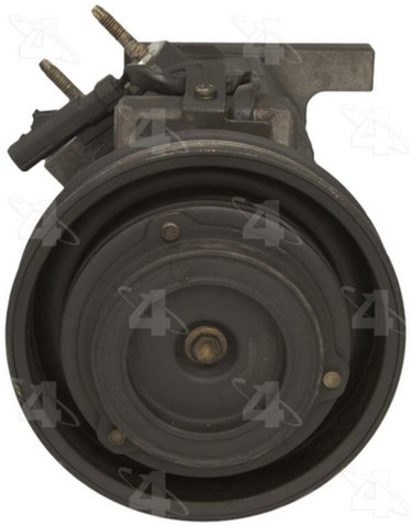 Four Seasons A/C Compressor P/N:97351