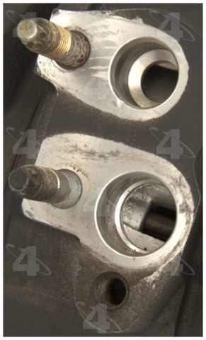 Four Seasons A/C Compressor P/N:97351