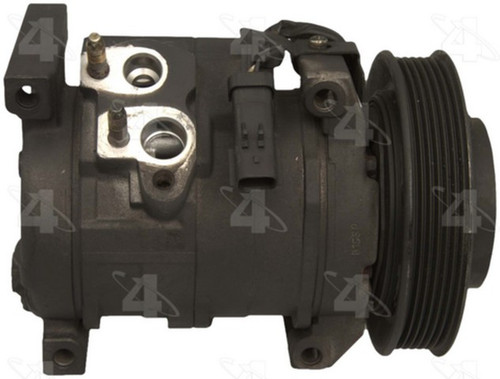 Four Seasons A/C Compressor P/N:97351