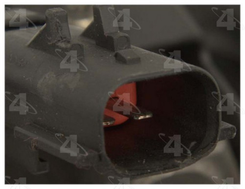 Four Seasons A/C Compressor P/N:97351