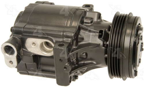 Four Seasons A/C Compressor 97353