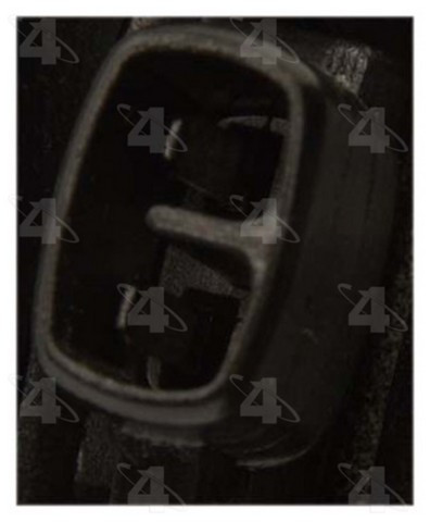 Four Seasons A/C Compressor P/N:97353