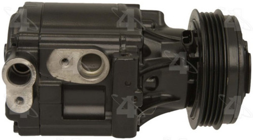 Four Seasons A/C Compressor 97353 - view 6