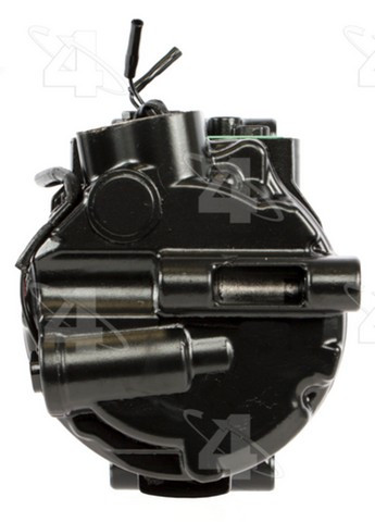 Four Seasons A/C Compressor 97354 - view 4